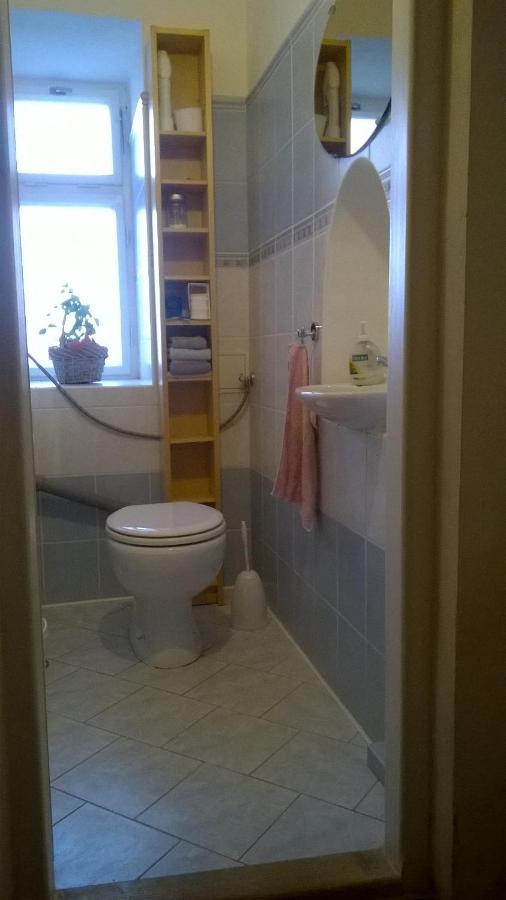 Country House U Potoka Vendégház Božanov Kültér fotó