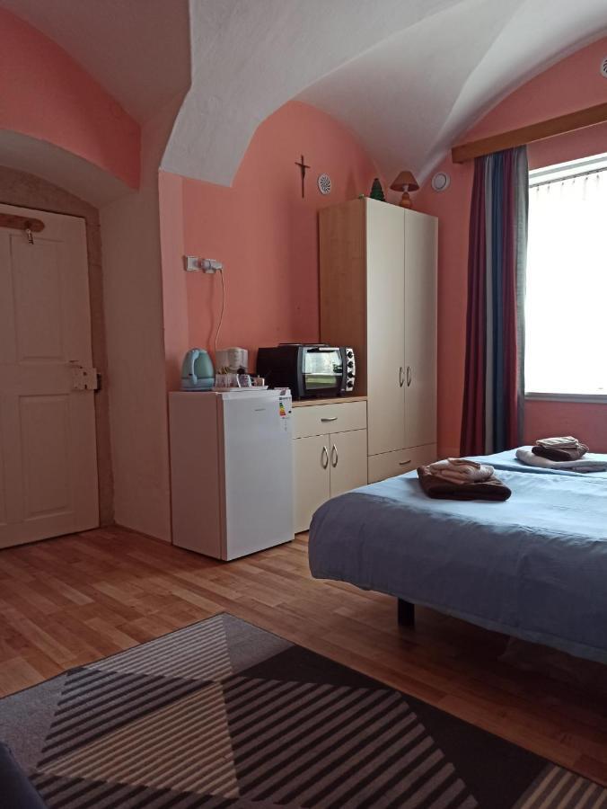 Country House U Potoka Vendégház Božanov Kültér fotó