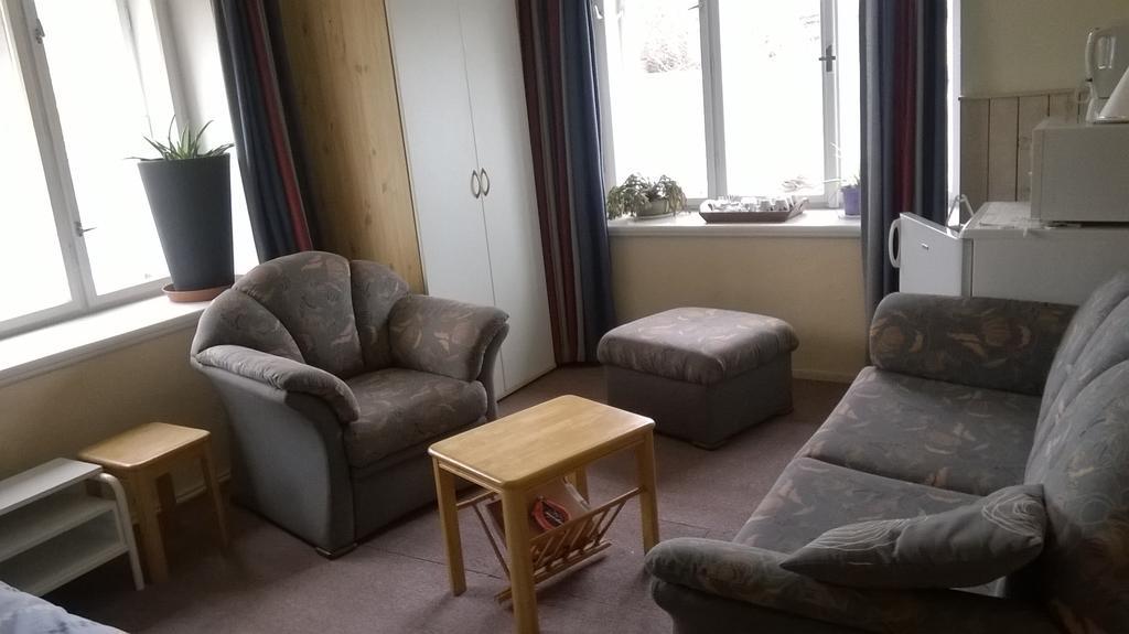 Country House U Potoka Vendégház Božanov Kültér fotó